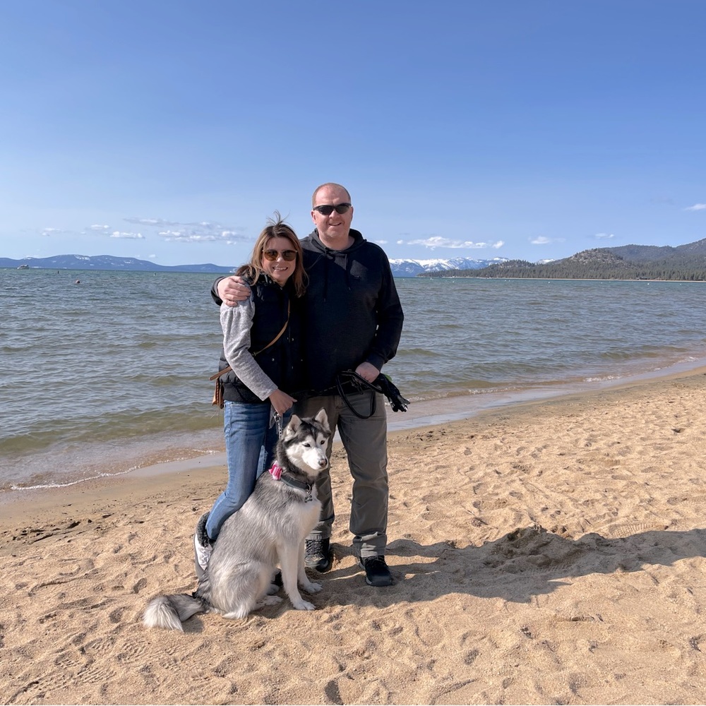 Meet your Posher, Monica